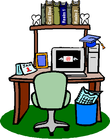 desk